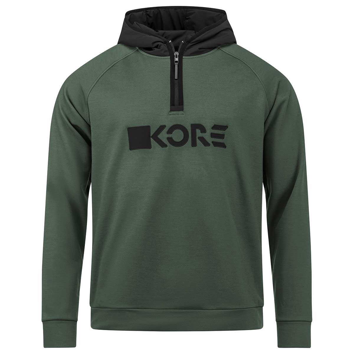 Head Kore Tech Hoodie in Thyme